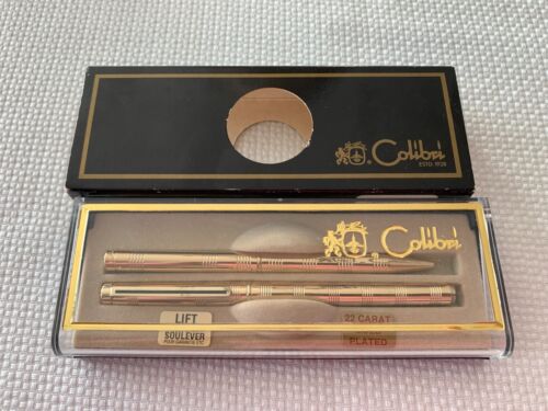 Colibri ballpoint pen Clearance