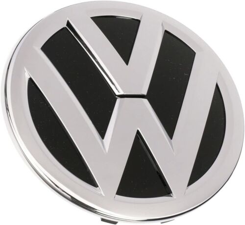 2016-2017 VW Volkswagen Passat & 2015-2016 Jetta Front Grille Emblem OEM
