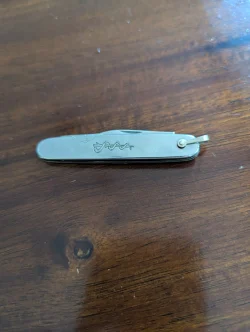 Collecting Vintage Lilly Pocket Knives Collecting Vintage Lilly Pocket Knives