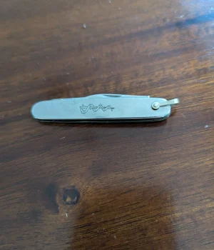 Collecting Vintage Lilly Pocket Knives Collecting Vintage Lilly Pocket Knives