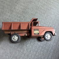 Vintage 1961 Tonka Truck